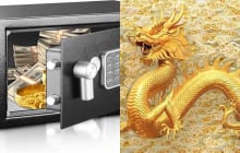Nửa cuối năm cát lành vô hạn: 4 con giáp được quý nhân phù trợ, vận đỏ rực trời, sự nghiệp bứt phá