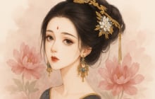 Sinh vào tháng âm lịch này, cả đời vượng quý nhân, an nhàn no đủ