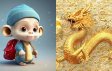 Tháng 7 tới: 4 con giáp tai họa có thể ập tới bất cứ lúc nào nếu vượt qua, tháng 8 sẽ giàu sụ