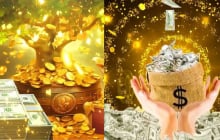 Top 4 tuổi con giáp Quản Lý Tài Chính cực tốt giúp Tiền đẻ ra tiền, từ 45 tuổi đại vận giàu sang