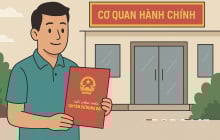 Bắt đầu từ 1/7/2025: Có 4 quy định mới về cấp Sổ đỏ, người dân cần biết