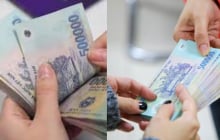 Dự kiến hôm nay 26/6: Họp bàn xem xét Tăng Lương Tối Thiểu Vùng năm 2026