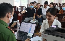 Những trường hợp sẽ bị thu hồi, tạm giữ thẻ căn cước năm 2025: Người dân cần nắm rõ