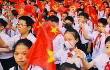 Tin vui: Chính thức miễn học phí cho học sinh công lập trên cả nước từ năm học 2025-2026