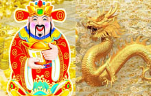 48h giàu bất thình lình: 3 con giáp thứ Bảy Thần Tài dúi tiền tận tay, Chủ Nhật tài lộc no nê