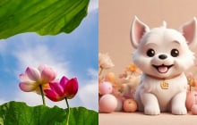 Thời đến cản không nổi: 4 con giáp được vũ trụ 'nạp tiền tự động' vào ví suốt 31 ngày của tháng 7