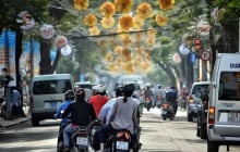 Từ nay: 1 lỗi vi phạm rất nhiều người đi xe máy chủ quan mắc phải có thể bị phạt tới 6.000.000 đồng