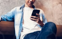 5 nơi bí mật trong chiếc điện thoại thường được đàn ông giấu kín nhất, chị em khó lòng tìm thấy