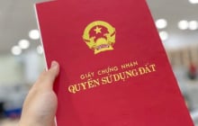 Chỉ vài ngày nữa kể từ 1/7: Chính thức có hiệu lực hàng loạt chính sách về đất đai người dân phải biết