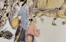 Tổ tiên dạy: Muốn biết lòng người sâu hay cạn, chỉ cần nhìn kỹ 2 điểm này là đủ hiểu