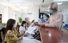 Trợ cấp xã hội hàng tháng tăng 38,9% từ 1/7/2025: Ai được hưởng?