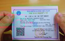 4 trường hợp sẽ được hỗ trợ mức đóng BHYT kể từ 1/7/2025: Người dân cần nắm chắc