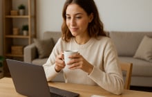 5 công việc online “khát nhân lực”: Thu nhập từ 500.000 đồng/giờ, làm tại nhà vẫn “rủng rỉnh” tài chính