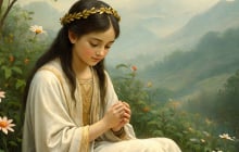 4 ngày sinh âm lịch 'sướng cả đời', càng già càng nhiều phúc, không thiếu của ăn của để