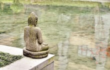 6 'cửa ải' của đời người, ai cũng phải vượt qua, qua được sẽ thấy đường đời thật thênh thang