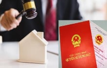8 trường hợp cần đổi sổ đỏ từ ngày 01/7/2025: Ai cũng nên chú ý