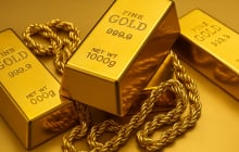 Bảng giá vàng 9999 24K 18K SJC DOJI PNJ hôm nay 30/6/2025