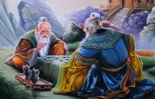 Đời người có 4 cái ngu, cái ngu nào là lớn nhất? Số 1 nhiều người mắc
