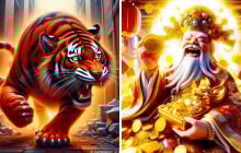 Top 3 tuổi Phúc Như Đông Hải, Lộc Tựa Tràng Giang từ 1/7 đến cuối năm 2025: Giàu nhất số 2