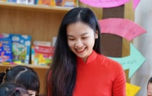 Vì sao đàn ông truyền tai nhau 'ba không lấy vợ': Y tá, giáo viên mầm non, nhân viên ngân hàng?