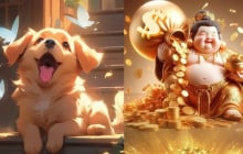 3 con giáp Nhảy Vọt tháng 7, Bùng Nổ tháng 8, tháng 9 thỏa mái mà tiêu tiền