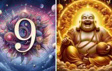 8 ngày sinh âm lịch được Âm Phù Dương Trợ: không thành Đại Gia cũng sống đời Sung Túc