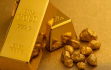 Bảng giá vàng 9999 24K 18K SJC DOJI PNJ hôm nay 3/7/2025