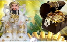 Chạy Trời Không Khỏi Nắng từ 4/7 đến 14/7: 3 tuổi Tiền- Tài - Lộc Hội Tụ, tựa cỗ máy in tiền giàu có