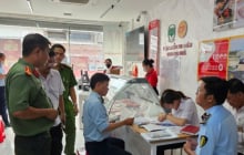 Vụ C.P Việt Nam bị 'tố' dùng heo bệnh: Không Khởi Tố hình sự, thông tin chính thức từ cơ quan chức năng