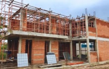 Đến 31/12/2025: 10 trường hợp được miễn giấy phép xây dựng mới nhất
