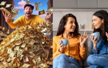 Người xưa chỉ dạy: Nghe giọng nói biết nết đàn bà, Xem cách tiêu tiền hiểu lòng đàn ông, nghĩa là thế nào?
