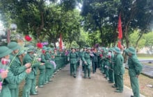 Sĩ quan quân đội khi xuất ngũ được hưởng bảo hiểm xã hội một lần trong trường hợp nào?