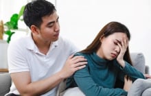 10 cách các ông chồng làm vợ nguôi giận nhanh nhất