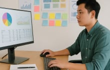 3 ngành học “lên ngôi” thời đại mới: Việc làm rộng mở, lương cao ngay khi ra trường