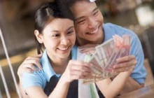 4 lợi ích khi để vợ quản lý tài chính, các ông chồng ai cũng nên biết