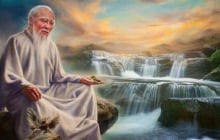 Ở đời chỉ có 2 thứ thật sự thuộc về bạn: Có người mất đi mới nhận ra đã quá muộn rồi