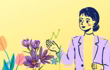 Phụ nữ có 4 đặc điểm này chính là 'Vàng mười' giúp Gia Đình Hưng Thịnh Ba Đời, Con Cháu Thành Đạt