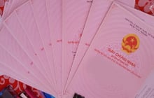 Tin vui: Từ nay đến 31/12/2025, người dân sẽ tiết kiệm hàng trăm triệu đồng nếu làm sổ đỏ