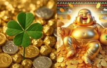 Top 4 con giáp có số ly hương Lập nghiệp xa quê, càng xa càng giàu có viên mãn, Phủ vàng dát bạc