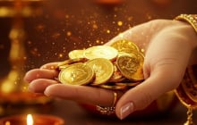 5 ngày sinh Âm được Thần Tài đóng dấu: Một bước đổi đời, giàu sang sung túc
