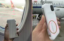 Các quy định mới về mang pin sạc dự phòng lên máy bay: Được mang sạc dự phòng dung lượng bao nhiêu?