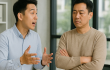 3 câu nói 'vô tình hại EQ' ai cũng từng lỡ miệng – Đừng để mất điểm vì lời nói thiếu tinh tế