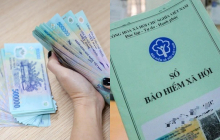Tin vui: Hàng nghìn người lao động ngoài 45 nhận quyền lợi tốt chưa từng có của BHXH