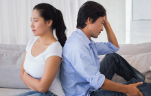 Top 5 thói quen khiến cuộc hôn nhân của bạn bị 'phá hủy' cực nhanh
