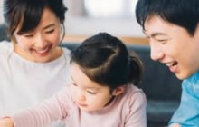 Trẻ có EQ vượt trội thường nói câu này – Cha mẹ đừng bỏ lỡ giai đoạn phát triển vàng