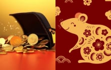 Tuổi trẻ bươn chải vất vả, 3 con giáp phúc phần về sau vô cùng lớn: Vinh hoa nở muộn, phát lộc về già