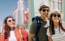 Cẩn trọng khi chụp ảnh khi đi du lịch: Đừng để bức ảnh “sống ảo” khiến bạn dính phạt tiền tỷ