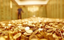 3 ngày sinh Âm lịch được quý nhân phù trợ: Không làm đại gia cũng là triệu phú, tài lộc vô tận