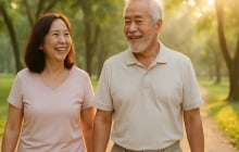 7 thói quen giúp bạn sống khỏe, tiêu ít trước tuổi nghỉ hưu – ai 40+ cũng nên biết sớm