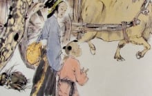 Tổ tiên dạy: Muốn biết lòng người rộng hẹp, nhìn 2 dấu hiệu này là rõ